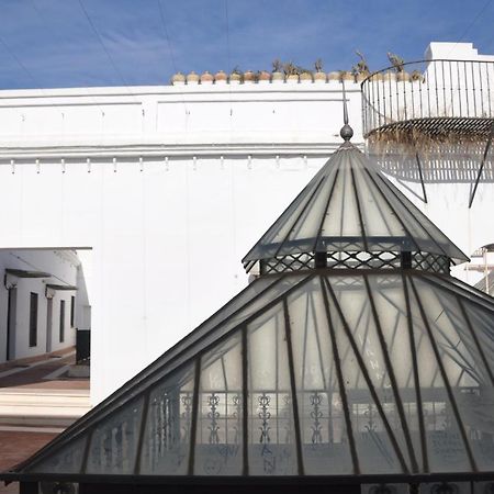En El Corazon De Sevilla Junto A La Giralda Wifi Bagian luar foto